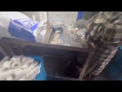 Composto de PVC para válvula de esferas de PVC