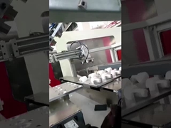 Composto de válvulas de esferas de PVC