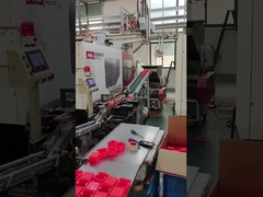 COMPOSTO DE PVC Para Caixa de Tomada Elétrica