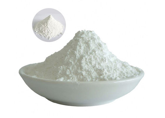 Adsorbent Lead Based PVC Stabilizer For PVC Doors White Flakes