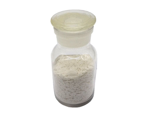 PVC Raw Material One Pack Lead Stabilizer White Flakes For Making Pipe