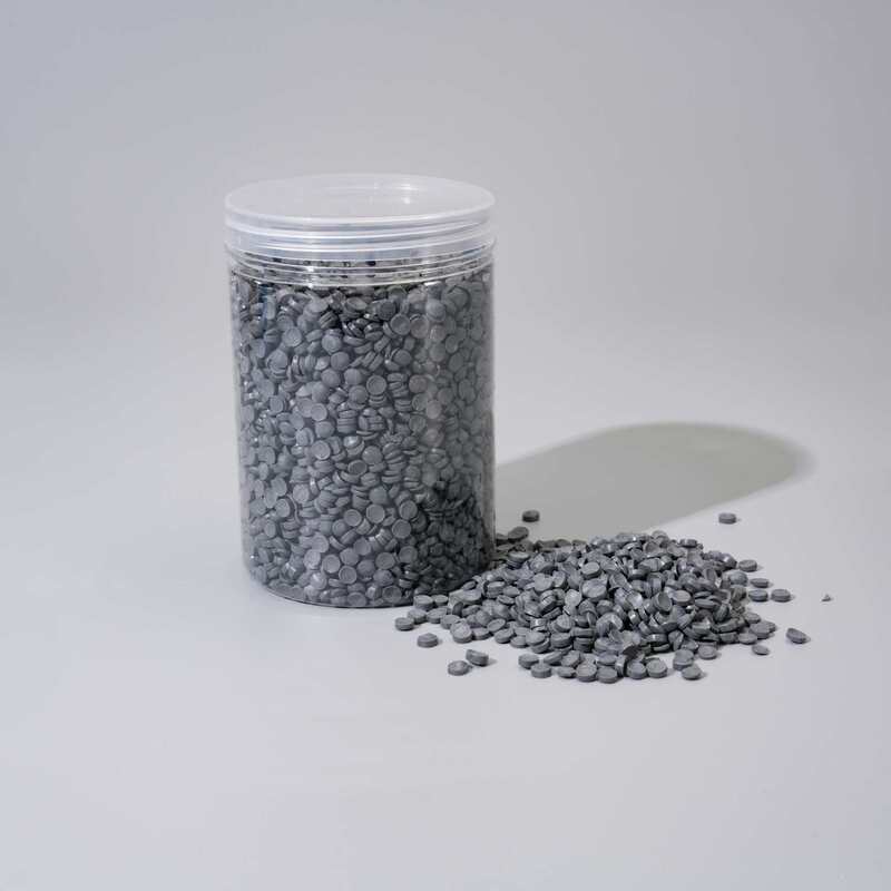 Rigid PVC Granules PVC compound for PVC profile and injection PVC pipe fitting