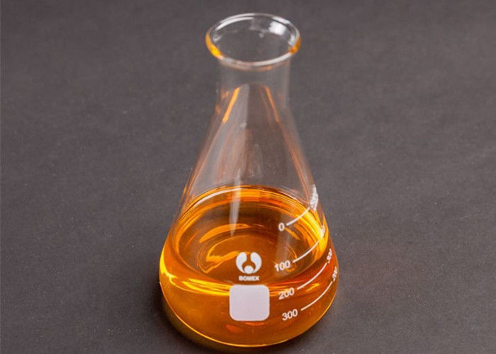 Clear Oily Liquid Calcium Zinc PVC Heat Stabilizer For Toys Gloves