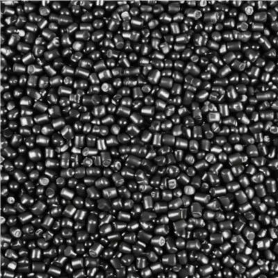 Grânulos de composto de PVC de longa duração com resistência ao impacto de 7KJ/m2 e superior