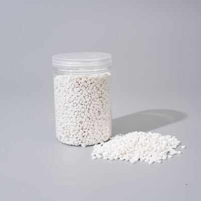 Grânulos de Composto de PVC de Alta Resistência ao Impacto para Conexões de UPVC com Resistência Química e ao Envelhecimento