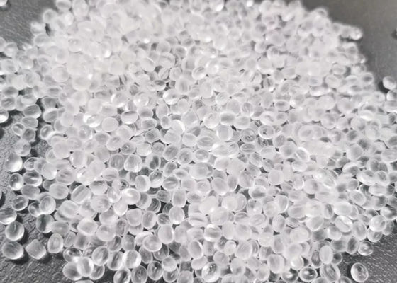 Grânulo compostos da isolação do Pvc da matéria prima para o revestimento do cabo